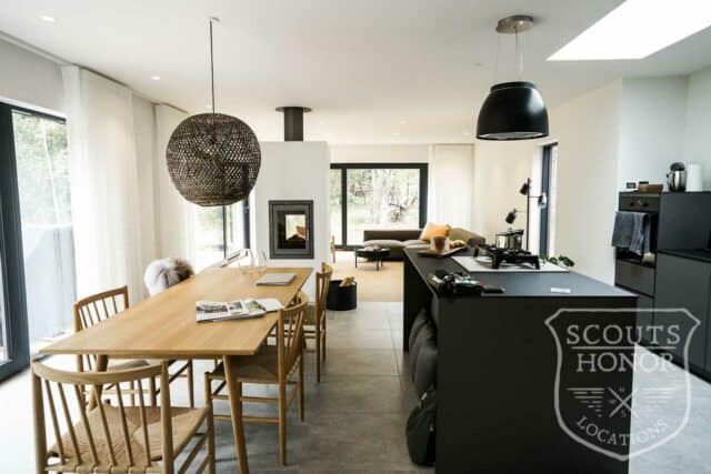 skov moderne store vinduer sommerhus naturgrund location denmark scoutshonor (4 of 45)