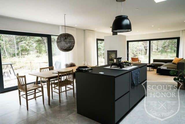 skov moderne store vinduer sommerhus naturgrund location denmark scoutshonor (5 of 45)