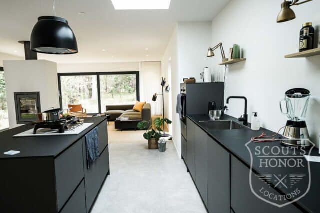 skov moderne store vinduer sommerhus naturgrund location denmark scoutshonor (6 of 45)