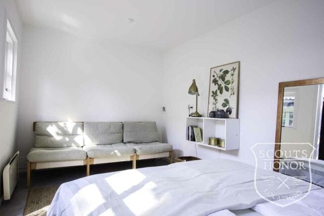 sommerhus moderne nordsjælland anneks location denmark scoutshonor 13