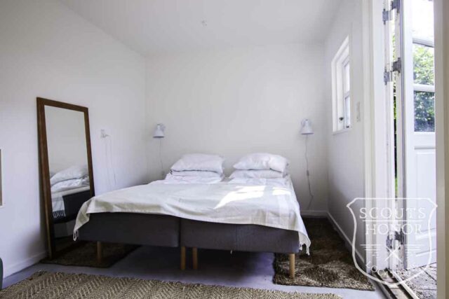 sommerhus moderne nordsjælland anneks location denmark scoutshonor 16