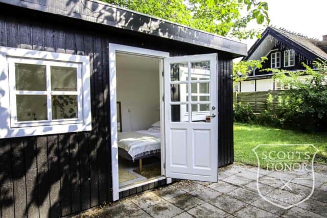 sommerhus moderne nordsjælland anneks location denmark scoutshonor 18