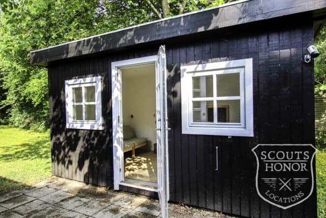 sommerhus moderne nordsjælland anneks location denmark scoutshonor 19