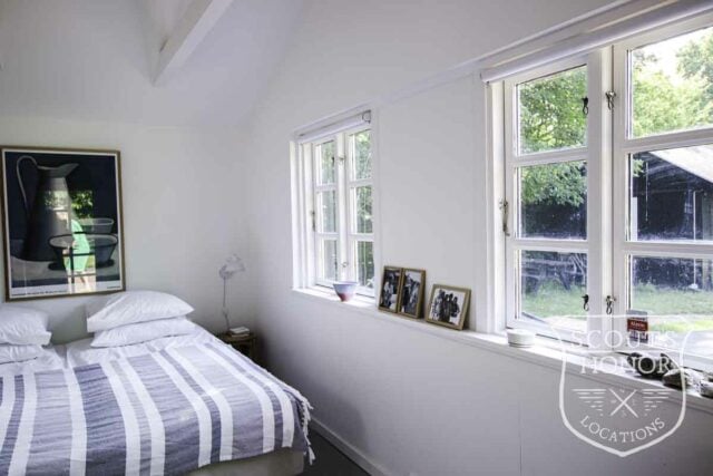 sommerhus moderne nordsjælland anneks location denmark scoutshonor 21