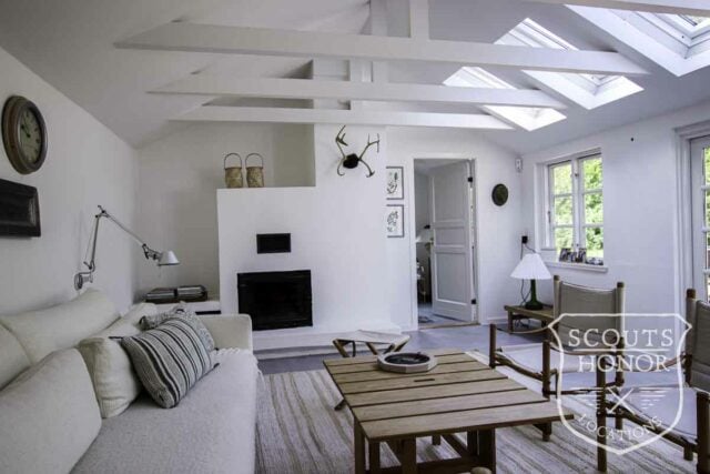 sommerhus moderne nordsjælland anneks location denmark scoutshonor 29