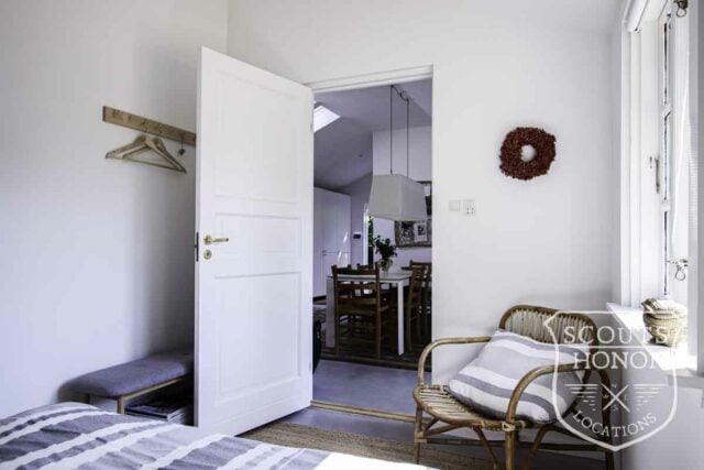 sommerhus moderne nordsjælland anneks location denmark scoutshonor 36