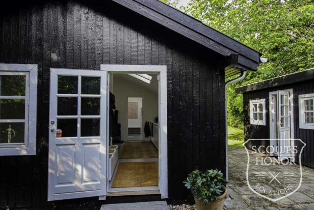 sommerhus moderne nordsjælland anneks location denmark scoutshonor 49