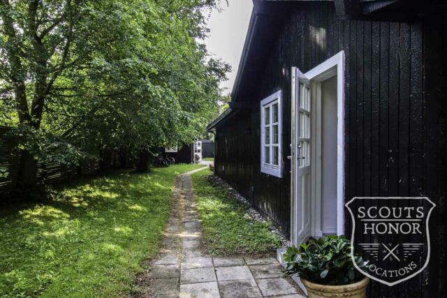 sommerhus moderne nordsjælland anneks location denmark scoutshonor 54