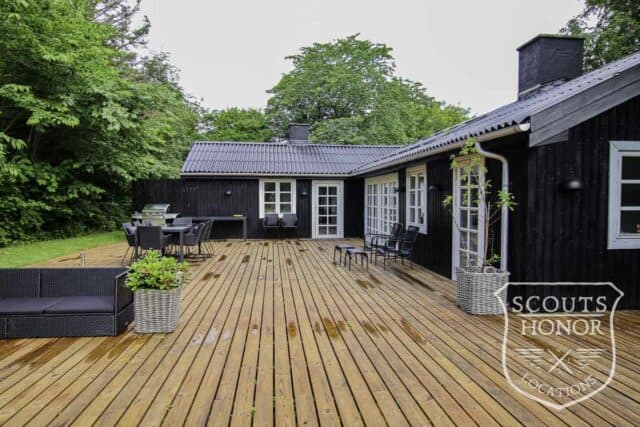sommerhus moderne nordsjælland anneks location denmark scoutshonor 57