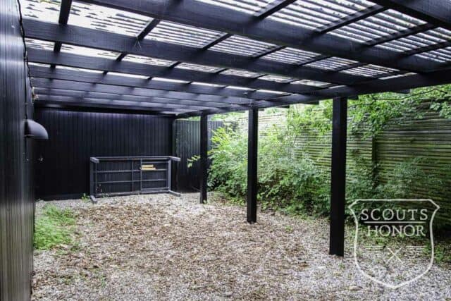 sommerhus moderne nordsjælland anneks location denmark scoutshonor 63