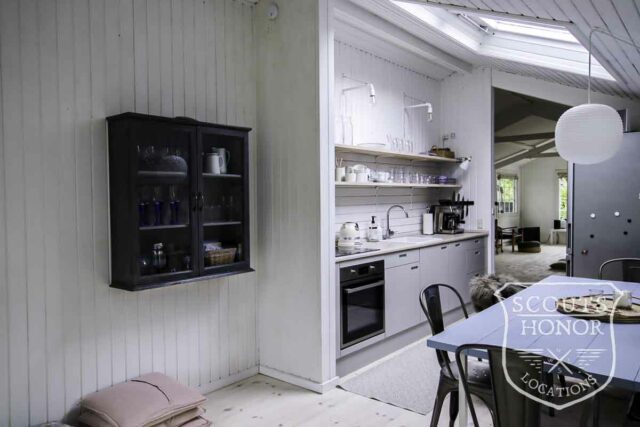 sommerhus nordsjælland anneks ovenlys location denmark scoutshonor 42