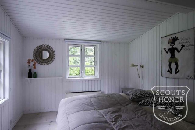 sommerhus nordsjælland anneks ovenlys location denmark scoutshonor 60