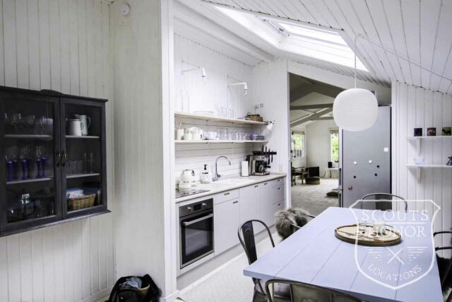 sommerhus nordsjælland anneks ovenlys location denmark scoutshonor 61