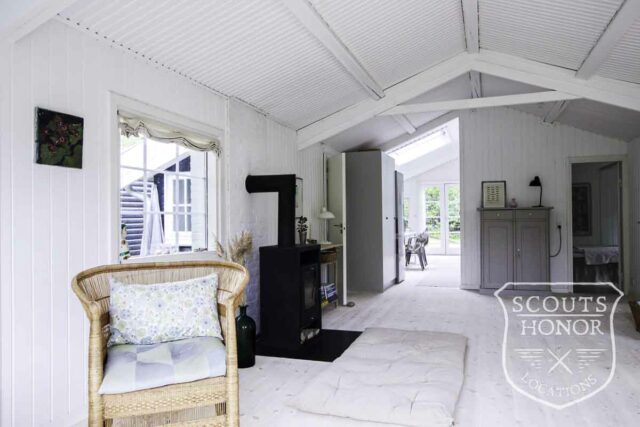 sommerhus nordsjælland anneks ovenlys location denmark scoutshonor 68