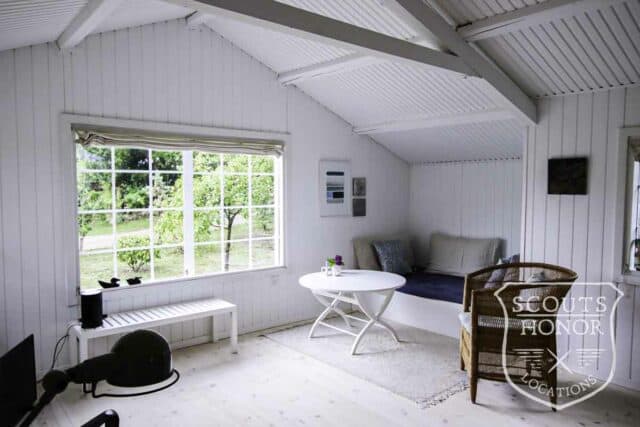 sommerhus nordsjælland anneks ovenlys location denmark scoutshonor 73
