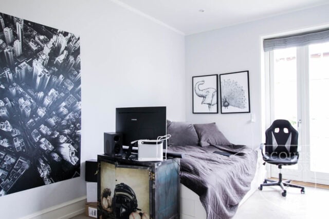 villa bungalow minimalistisk moderne location denmark scoutshonor00022