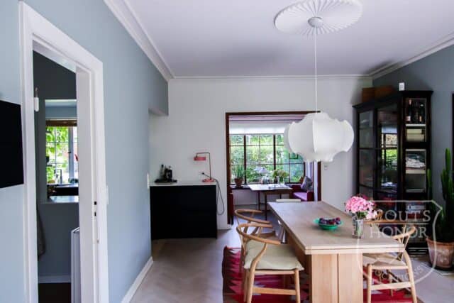 villa indbygget reol lysindfald location denmark scoutshonor 01