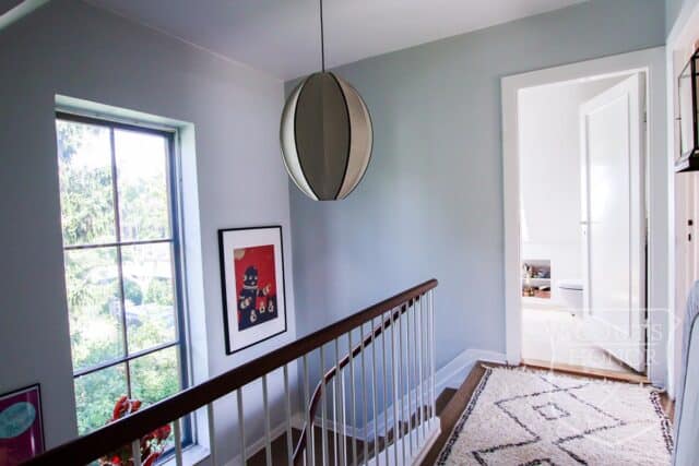 villa indbygget reol lysindfald location denmark scoutshonor 05