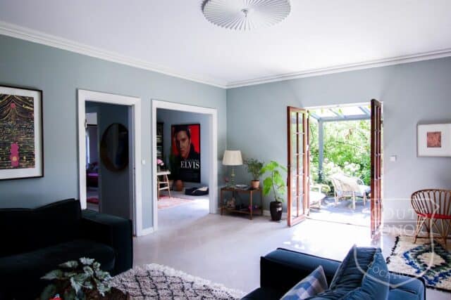 villa indbygget reol lysindfald location denmark scoutshonor 29