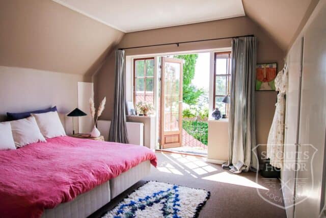 villa indbygget reol lysindfald location denmark scoutshonor 41