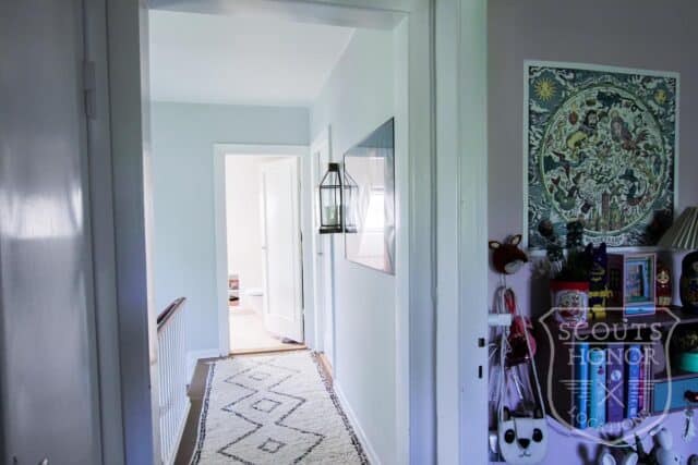 villa indbygget reol lysindfald location denmark scoutshonor 75