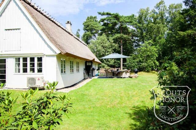 villa naturgrund anneks bålplads location denmark scoutshonor00025