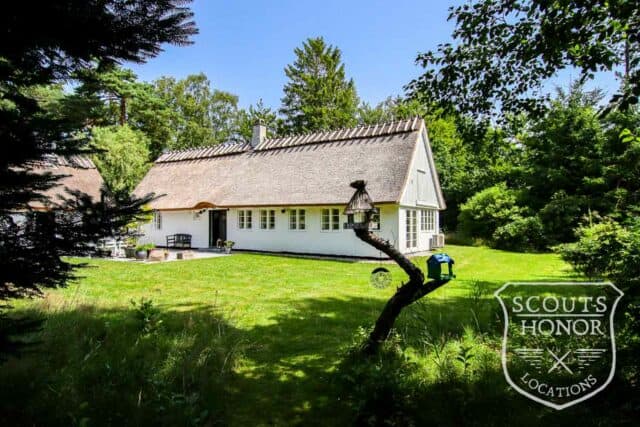 villa naturgrund anneks bålplads location denmark scoutshonor00029