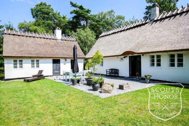villa naturgrund anneks bålplads location denmark scoutshonor00030
