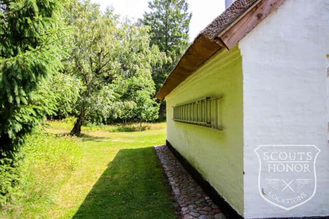 villa naturgrund anneks bålplads location denmark scoutshonor00034
