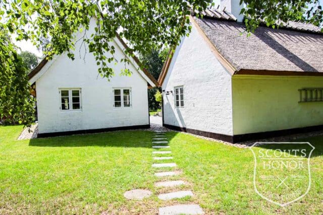 villa naturgrund anneks bålplads location denmark scoutshonor00038
