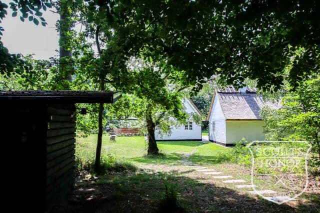 villa naturgrund anneks bålplads location denmark scoutshonor00058