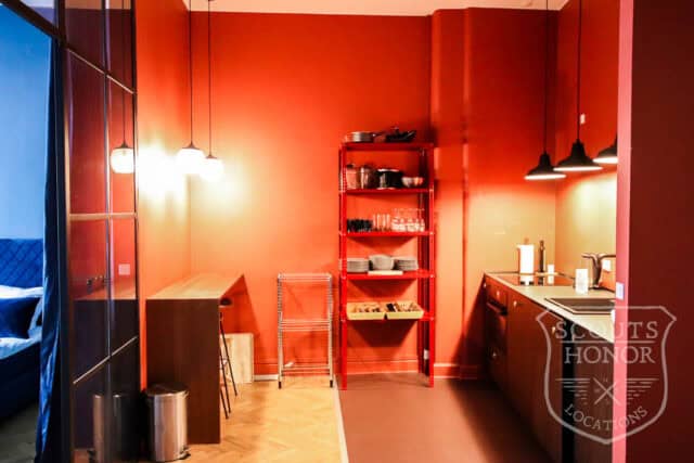 new yorker moderne hotellejlighed location denmark scoutshonor00000