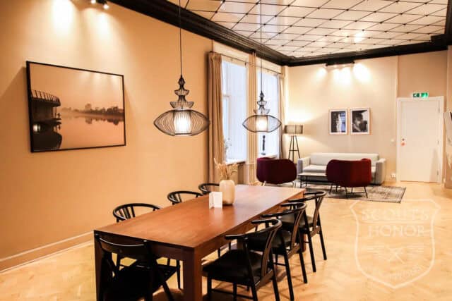 new yorker moderne hotellejlighed location denmark scoutshonor00031