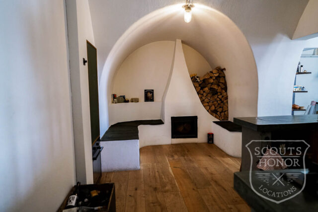 bunker hvælving patina location denmark scoutshonor00020