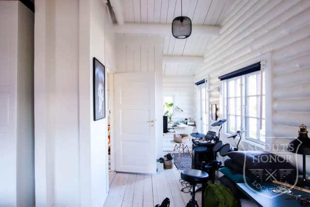 havudsigt anneks 1. række location denmark scoutshonor00046