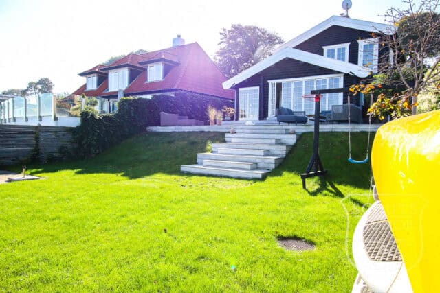 havudsigt anneks 1. række location denmark scoutshonor00081