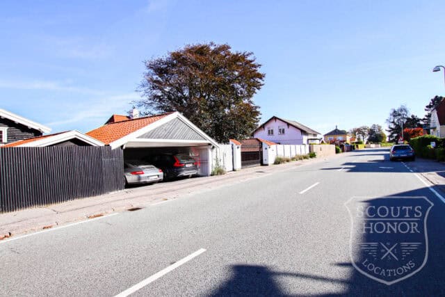 havudsigt anneks 1. række location denmark scoutshonor00092
