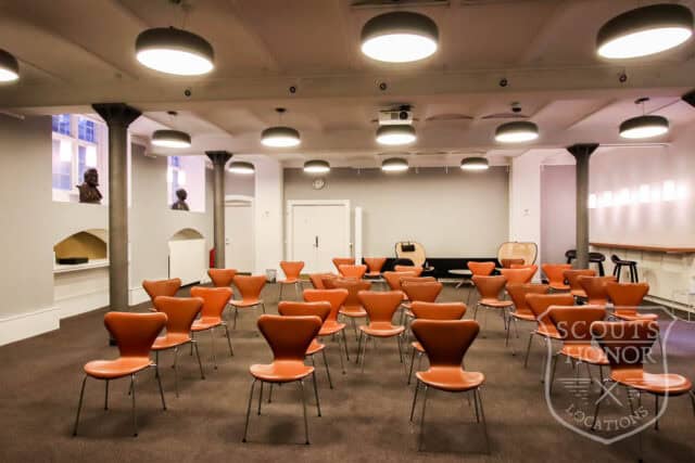 konferencecenter mødelokaler auditorium location denmark scoutshonor 05