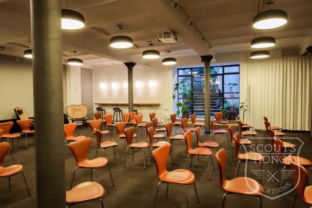 konferencecenter mødelokaler auditorium location denmark scoutshonor 06