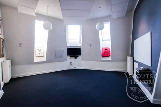 konferencecenter mødelokaler auditorium location denmark scoutshonor 31
