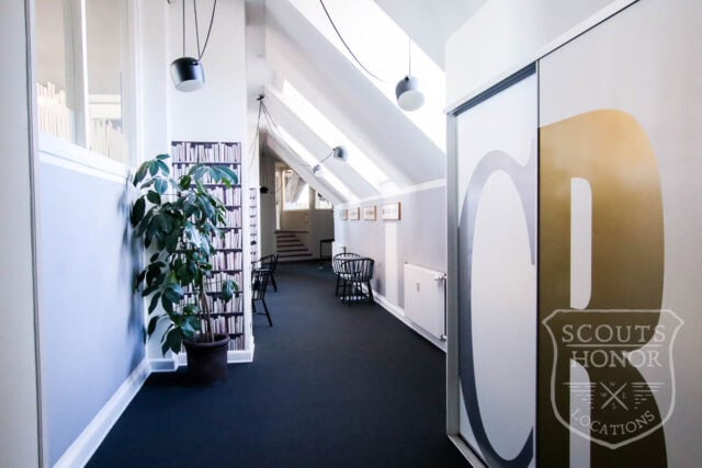 konferencecenter mødelokaler auditorium location denmark scoutshonor 43