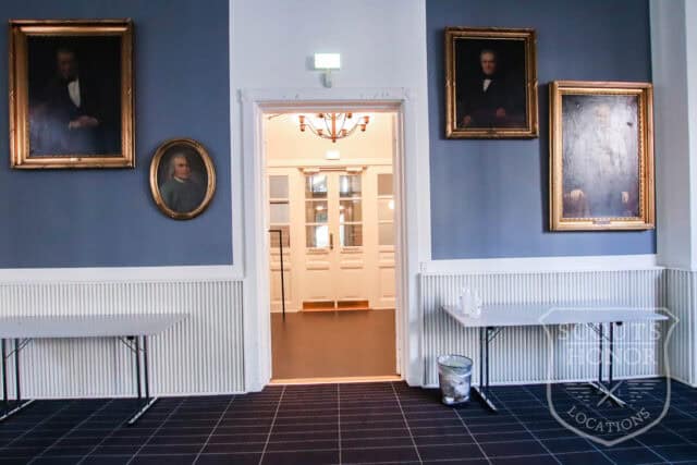konferencecenter mødelokaler auditorium location denmark scoutshonor 51