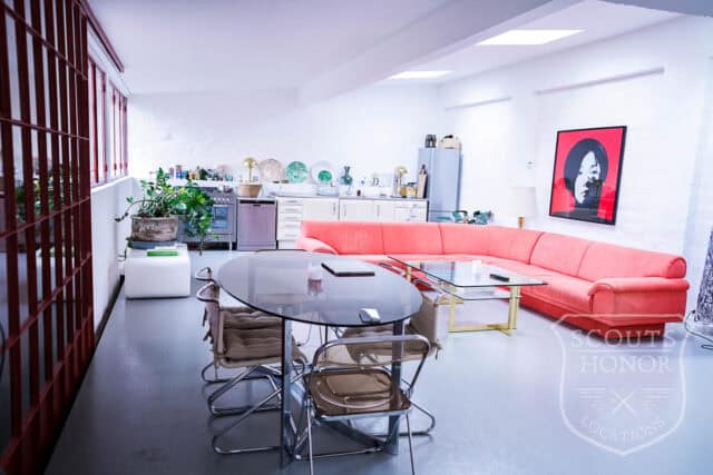 ground floor loft urban raw new yorker location denmark scoutshonor 12