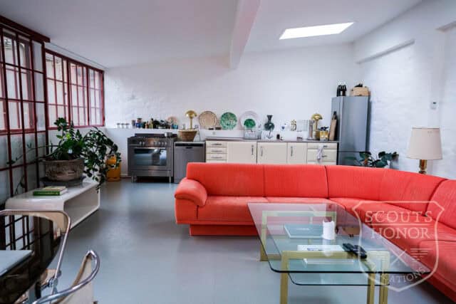 ground floor loft urban raw new yorker location denmark scoutshonor 15