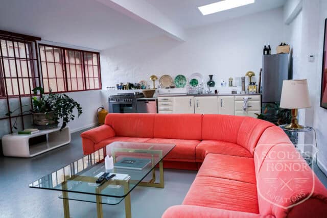 ground floor loft urban raw new yorker location denmark scoutshonor 18