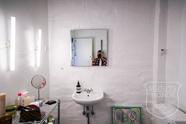 ground floor loft urban raw new yorker location denmark scoutshonor 24