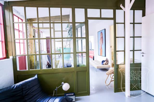 ground floor loft urban raw new yorker location denmark scoutshonor 30