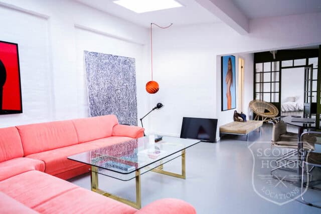 ground floor loft urban raw new yorker location denmark scoutshonor 37