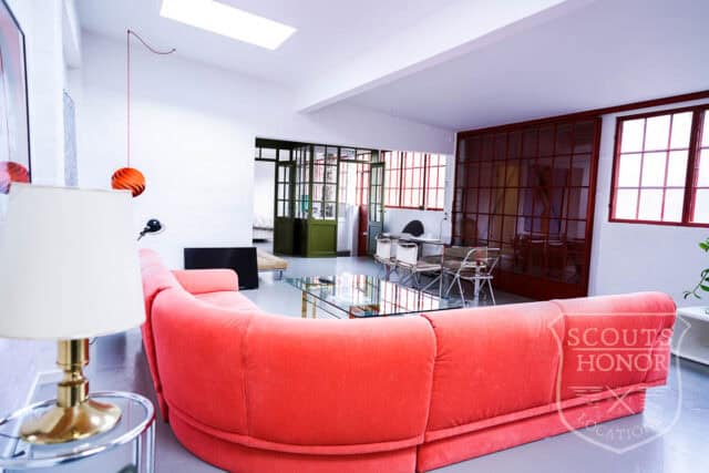 ground floor loft urban raw new yorker location denmark scoutshonor 43