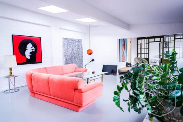ground floor loft urban raw new yorker location denmark scoutshonor 44